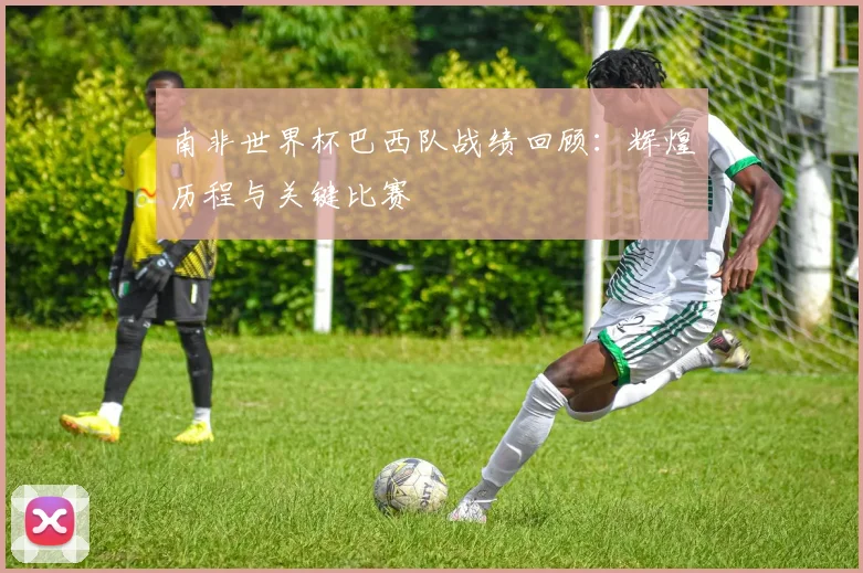 南非世界杯巴西队战绩回顾：辉煌历程与关键比赛