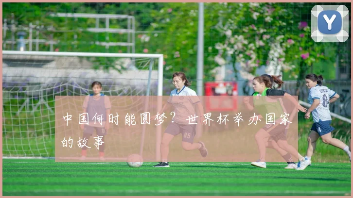 中国何时能圆梦？世界杯举办国家的故事